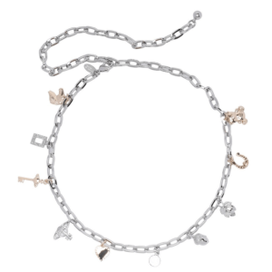 Vivienne Westwood Vivienne Westwood Silver Bracelet
