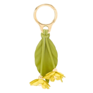 Loewe Green Keyring