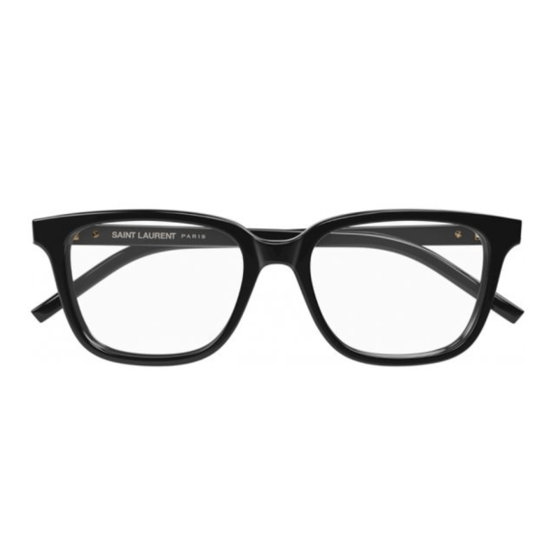 Saint Laurent Black Glasses