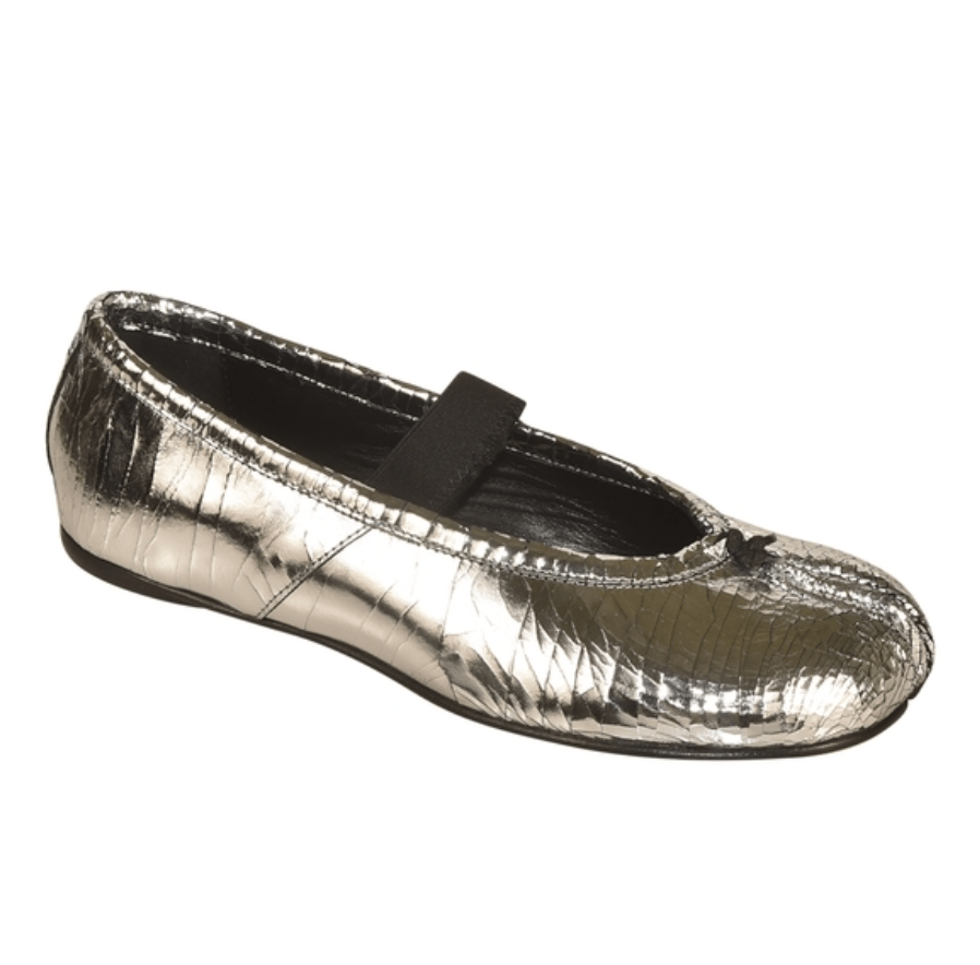 Maison Margiela Flat Shoes