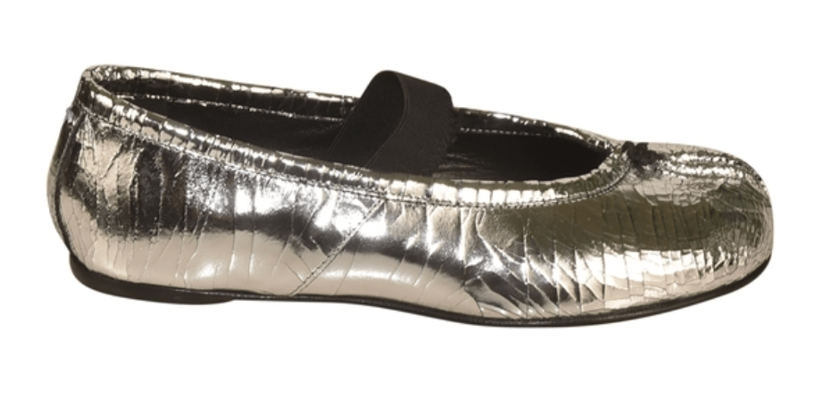 Maison Margiela Flat Shoes