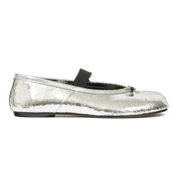 Maison Margiela Flat Shoes