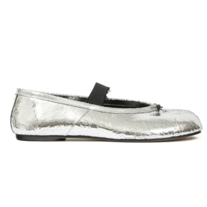 Maison Margiela Flat Shoes