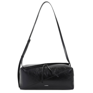 Jil Sander Black Crossbody Bag