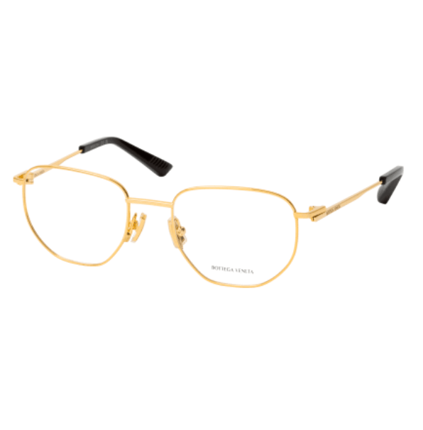 BOTTEGA VENETA  BV1301O 001 GOLD