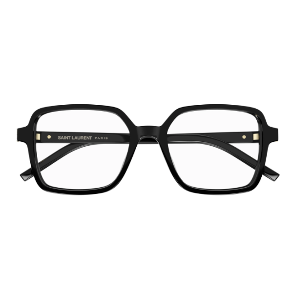  SAINT LAURENT  SL M139 001 BLACK