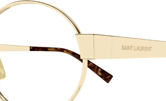  SAINT LAURENT SL 692 OPT 002