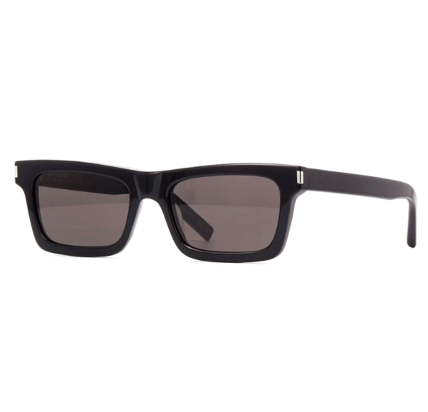 SAINT LAURENT SL 461 BETTY 001 ROSE BLACK