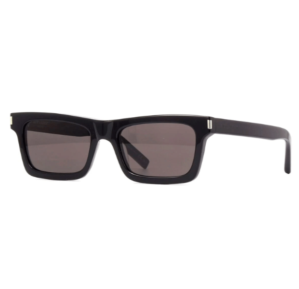 SAINT LAURENT SL 461 BETTY 001 ROSE BLACK