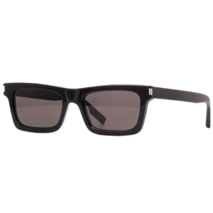 SAINT LAURENT SL 461 BETTY 001 ROSE BLACK