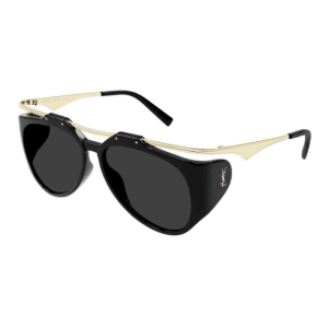 SAINT LAURENT SL M137 AMELIA 001 BLACK