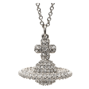 Grace Small Pendant Necklace