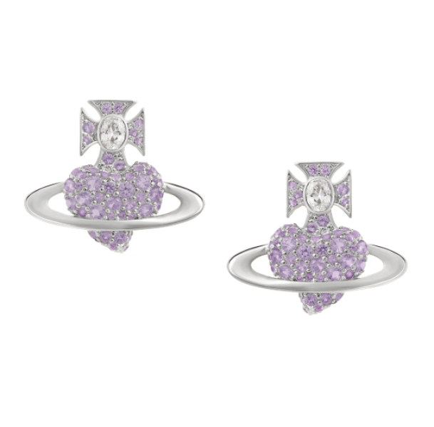 Agnatha Earrings 