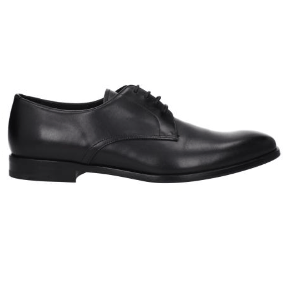 Lace up and Monkstrap Men 