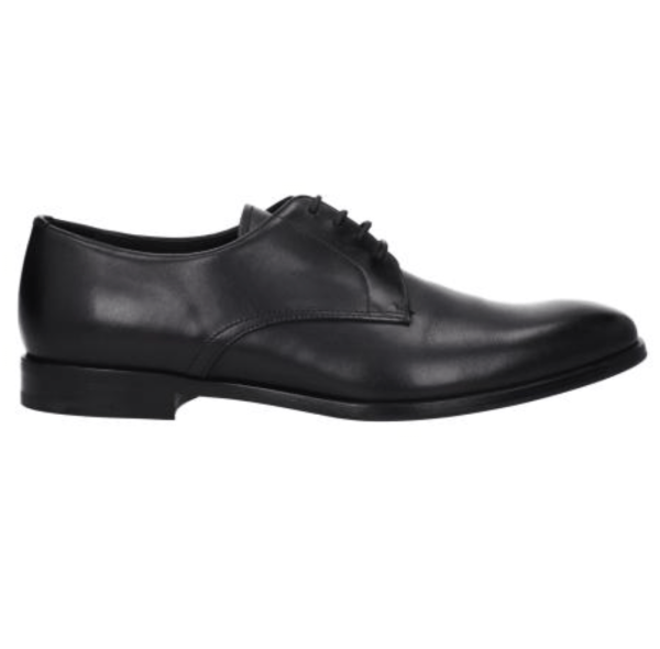 Lace up and Monkstrap Men 