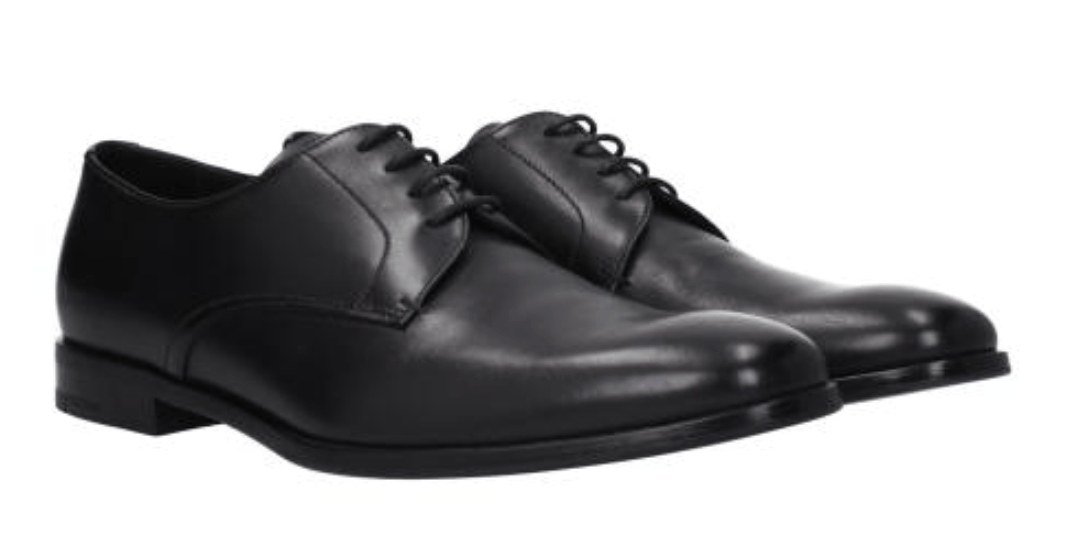 Lace up and Monkstrap Men 