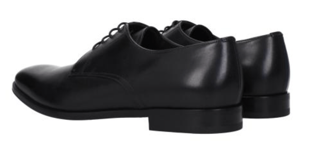Lace up and Monkstrap Men 