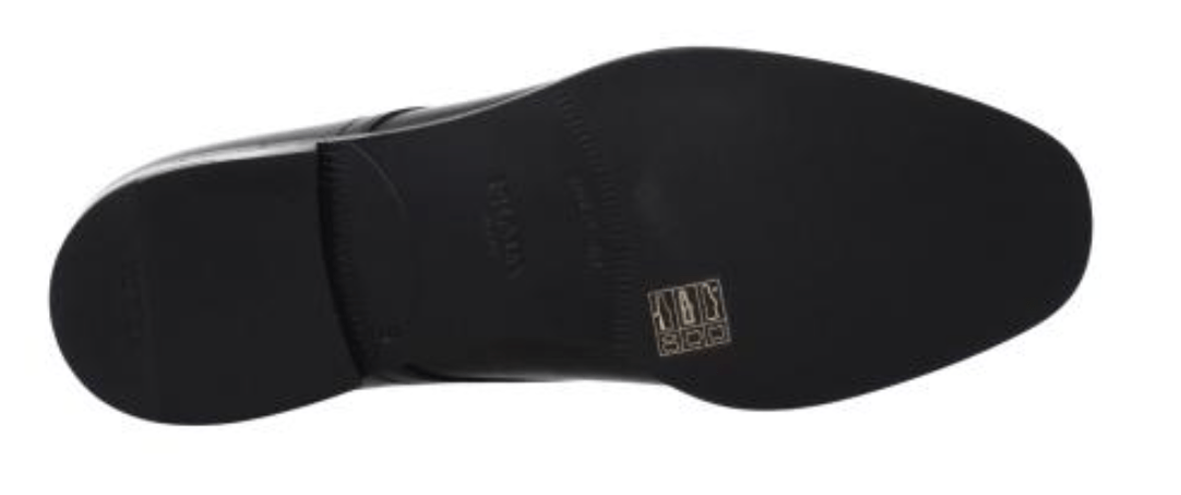 Lace up and Monkstrap Men 