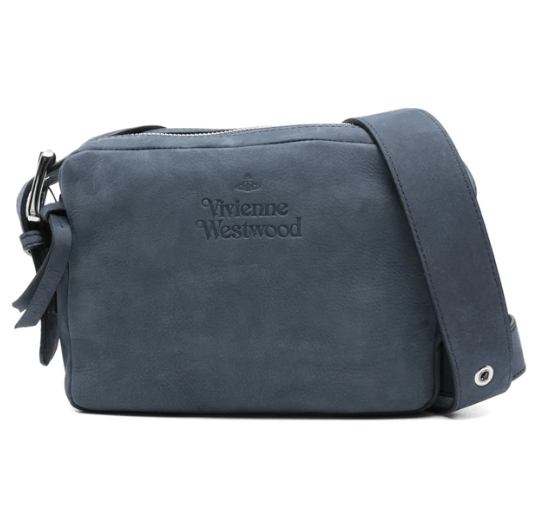 Vivienne Westwood Carrie Camera Bag 