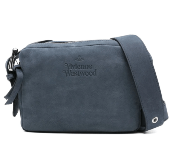 Vivienne Westwood Carrie Camera Bag 