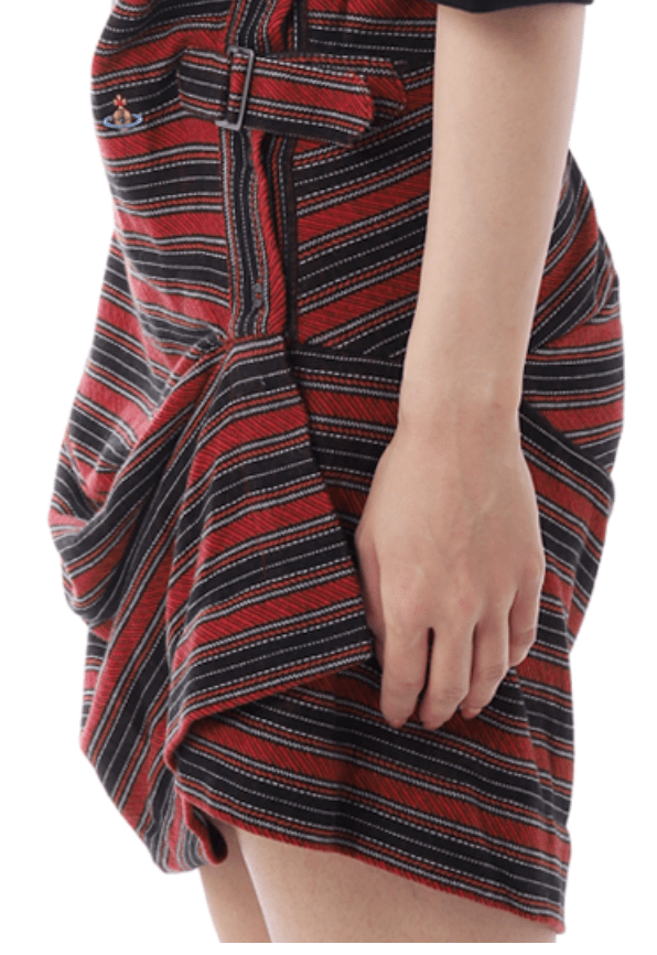 MING POLO DRESS