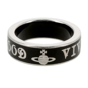 Conduit Street Silver Ring