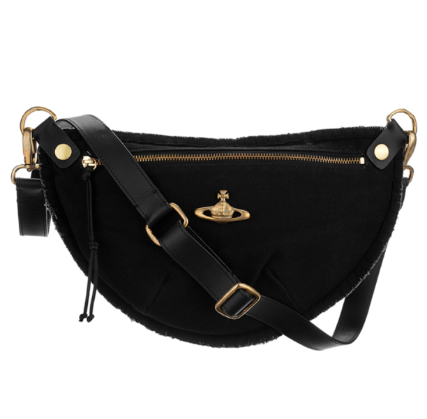 City Canvas Bum Bag Sling