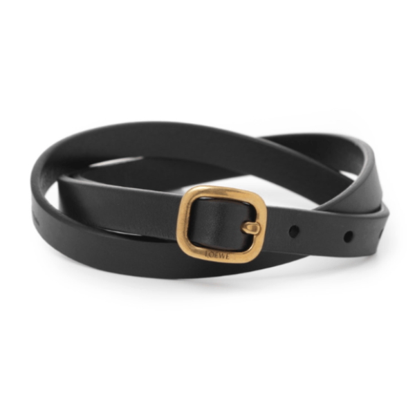 LOEWE Round Soft Belt 