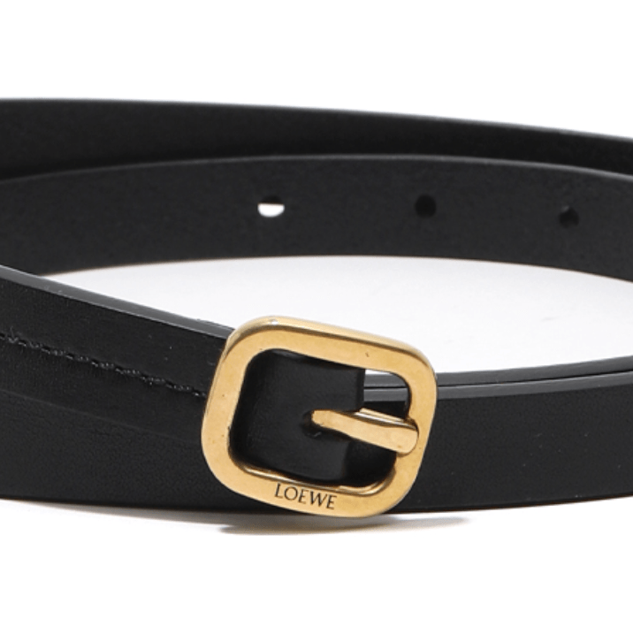 LOEWE Round Soft Belt 