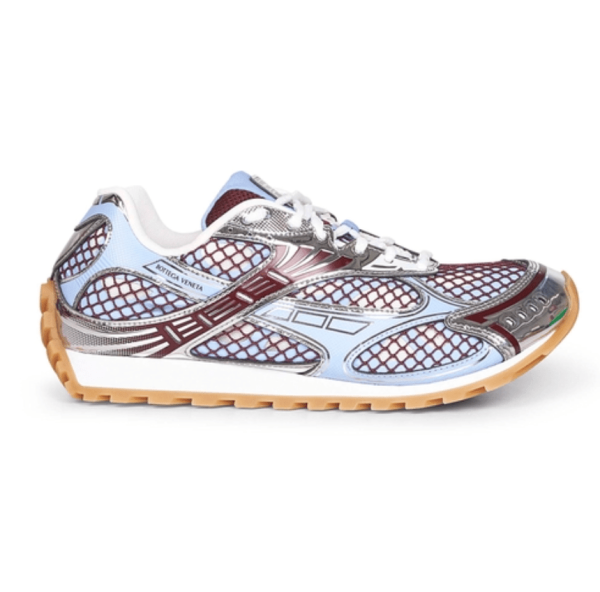 Bottega Veneta Multicolor Sneakers