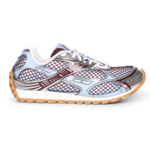 Bottega Veneta Multicolor Sneakers
