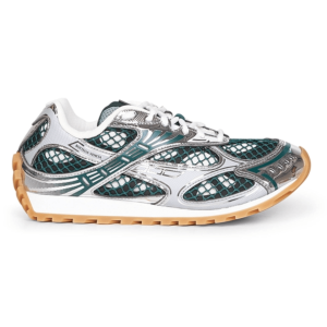 Bottega Veneta Multicolor Sneakers