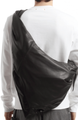 LEMAIRE SCARF BAG