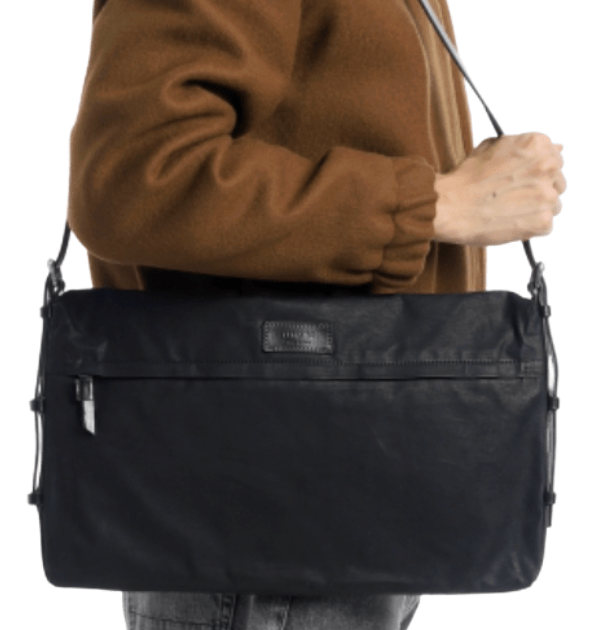 TRENCH POCKET SMALL BAG
