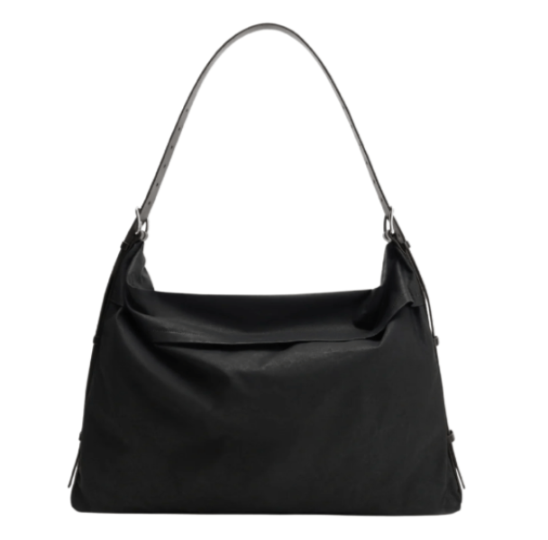 TRENCH POCKET MEDIUM BAG