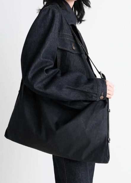 TRENCH POCKET MEDIUM BAG