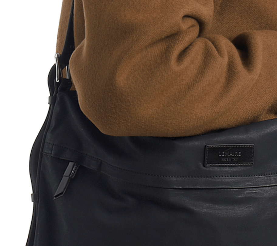 TRENCH POCKET MEDIUM BAG
