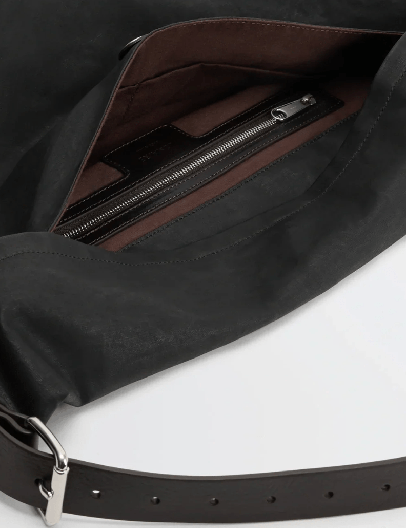TRENCH POCKET MEDIUM BAG
