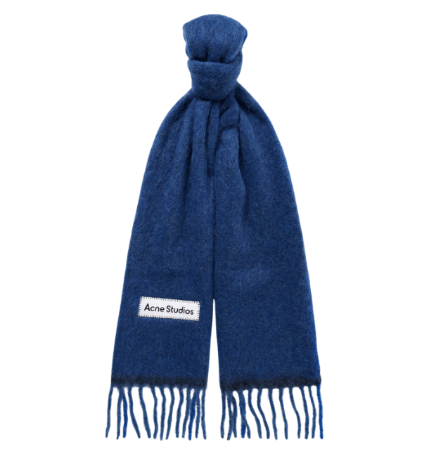 Acne Studios Mohair Wool CA0290DUQ