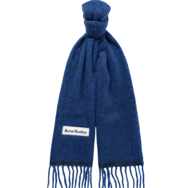 Acne Studios Mohair Wool CA0290DUQ