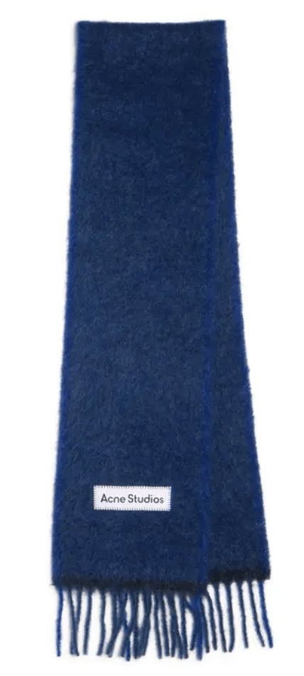 Acne Studios Mohair Wool CA0290DUQ