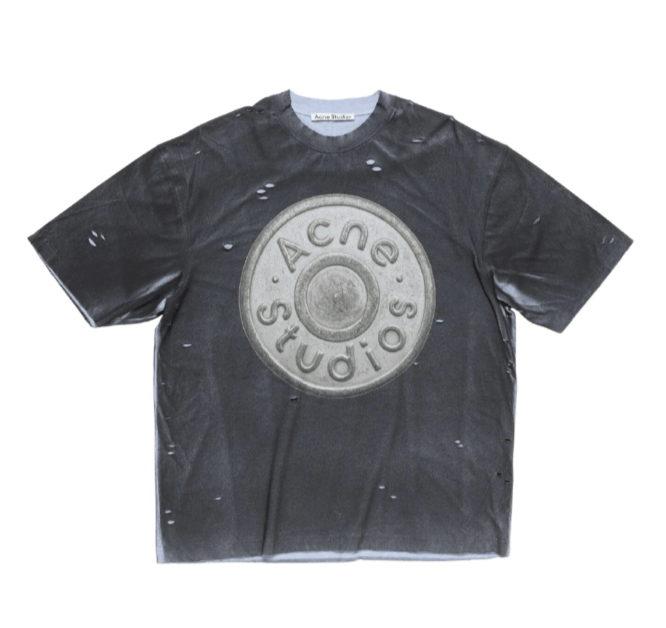 Logo t-shirt - Relaxed fit