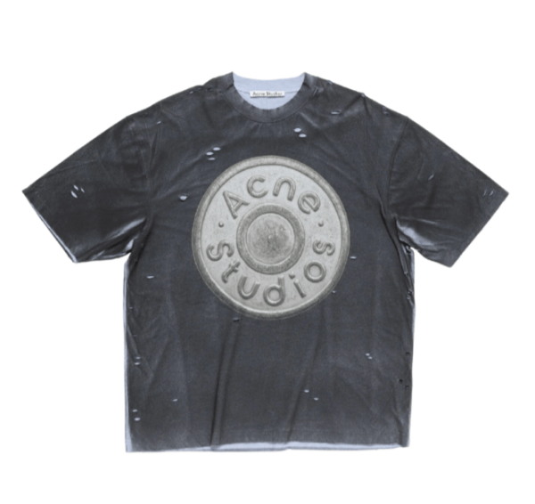 Logo t-shirt - Relaxed fit