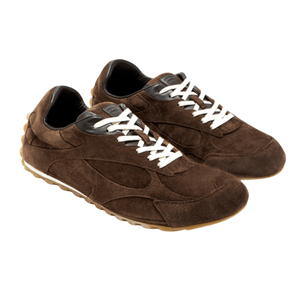 Bottega Veneta Orbit Flash Sneakers