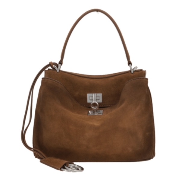 BALENCIAGA Rodeo Mini Handbag 