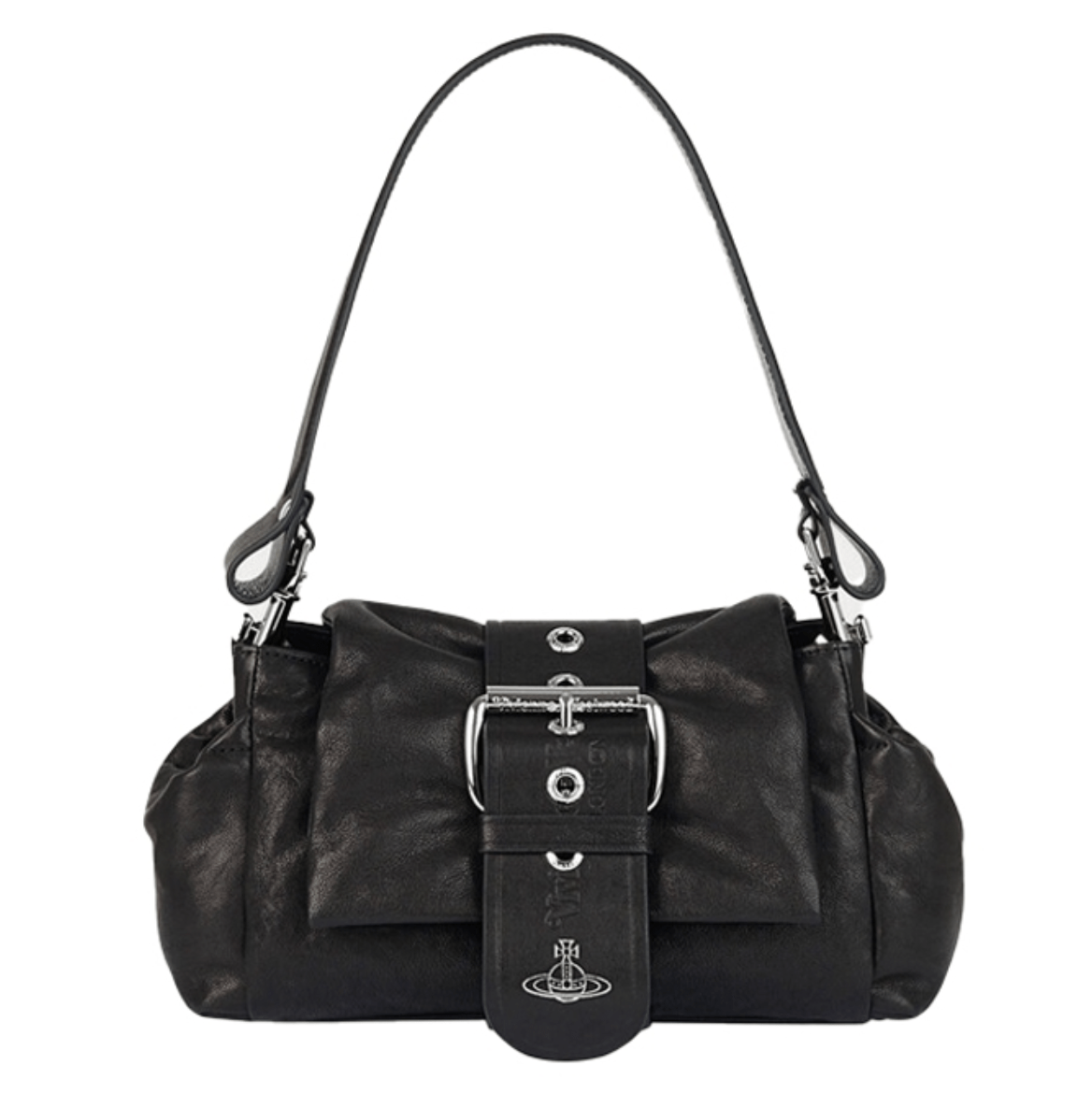 Vivienne Westwood HAZEL Treasure Orb Tote Bag
