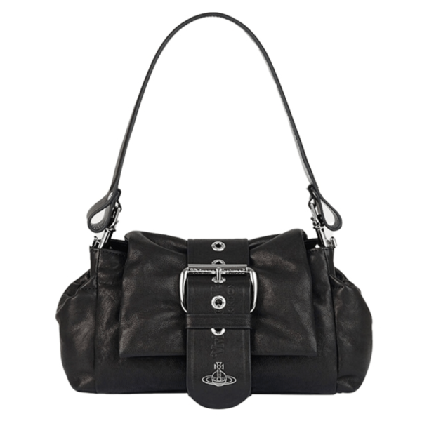 Vivienne Westwood HAZEL Treasure Orb Tote Bag