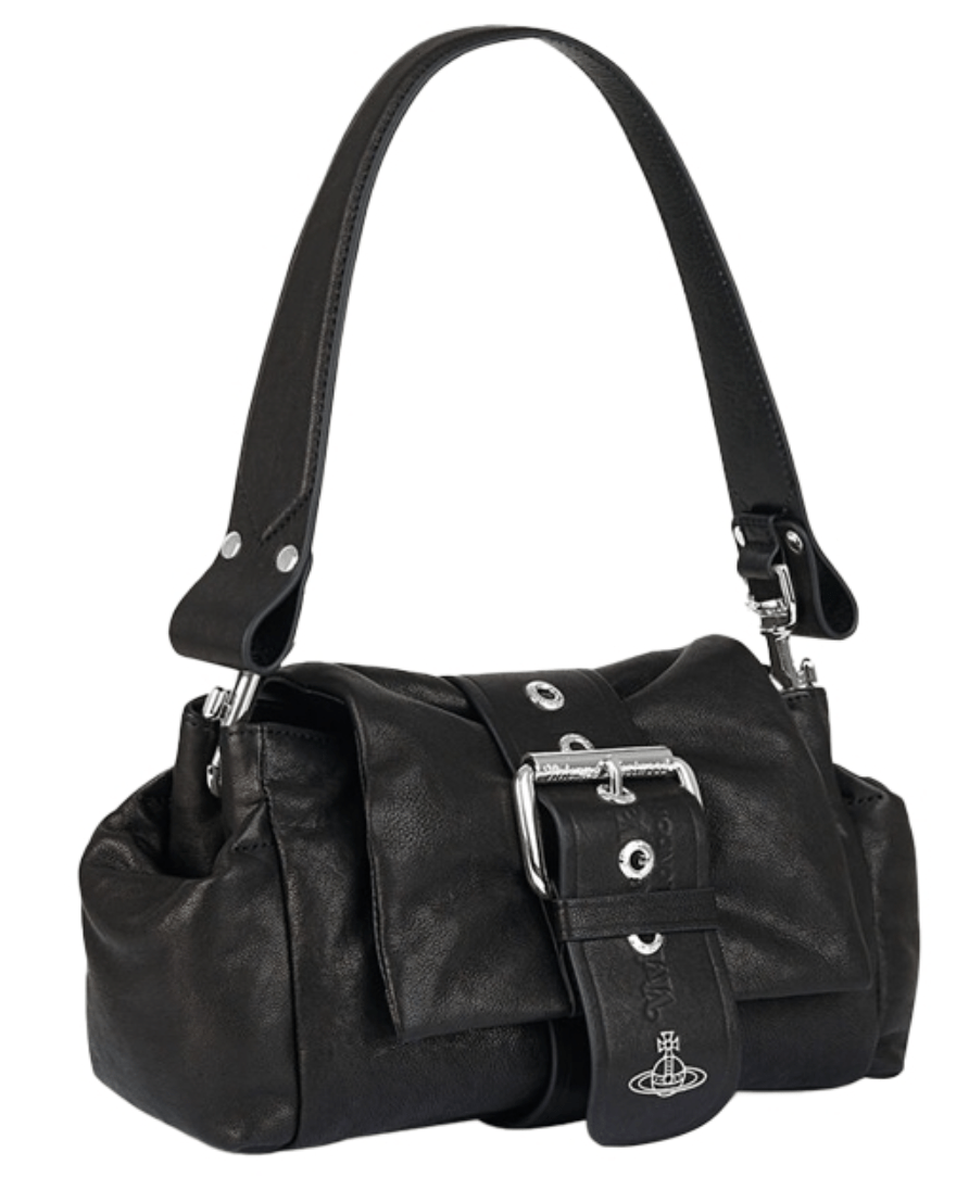 Vivienne Westwood HAZEL Treasure Orb Tote Bag