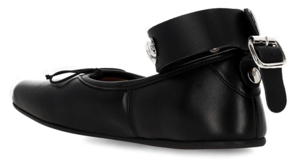 Vivienne Westwood BARDOT Ballerina Flats