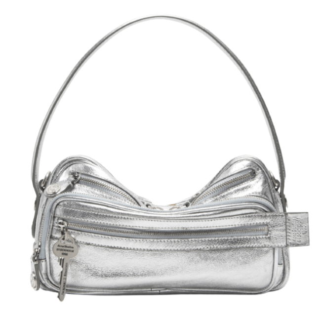 Camero Party Shoulder Bag
